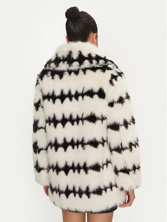 Joseph Ribkoff Joseph Ribkoff Шуба 244900 Écru Regular Fit