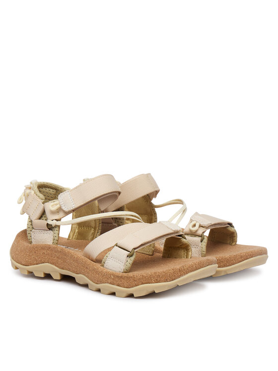 Merrell Merrell Sandali Speed ​​Fusion Sport Rmx J008136 Beige