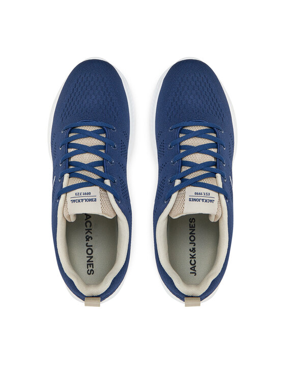 Jack&Jones Jack&Jones Superge Jfwcroxley 12255906 Mornarsko modra