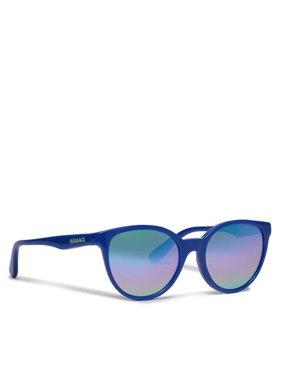 Ochelari de soare Versace 0VK4427U Albastru