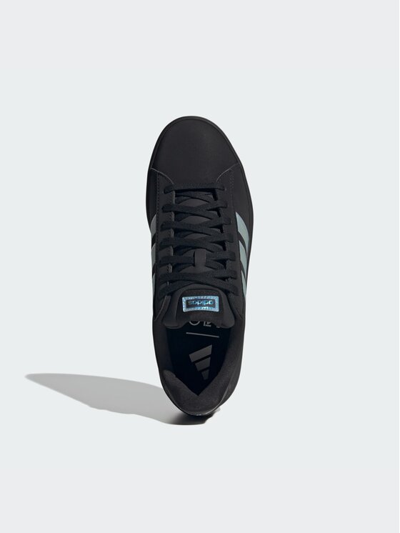 adidas adidas Sneakersy GRAND COURT 3.0 AUDI REVOLUT F1 TEAM Czarny