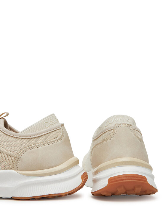 Calvin Klein Jeans Calvin Klein Jeans Tenisice V3X9-83011-0317 S Bež