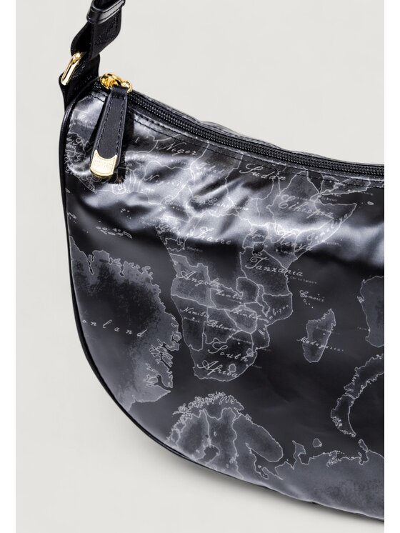 Alviero Martini Prima Classe Alviero Martini Prima Classe Borsa S007 6900 Nero