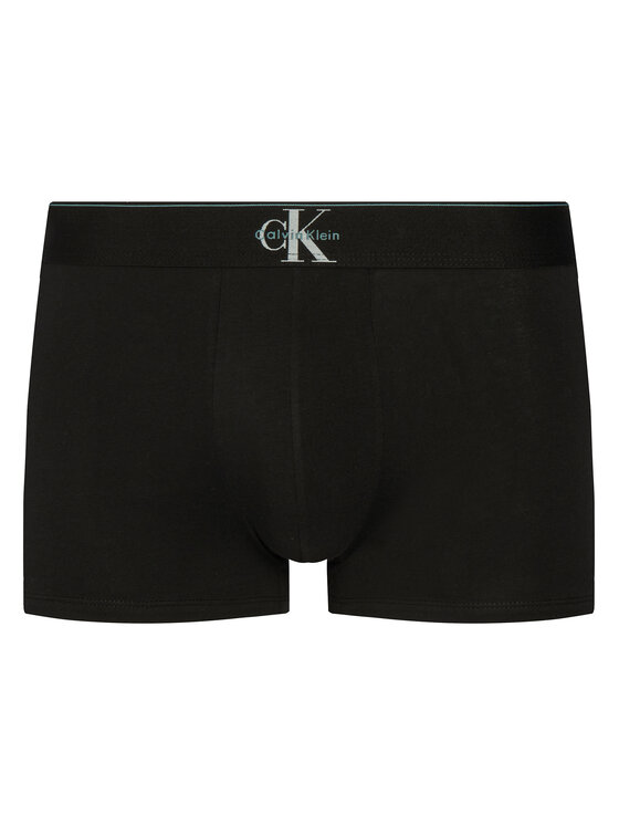Calvin Klein Underwear Calvin Klein Underwear Bokserių komplektas LV00NB4472 Spalvota