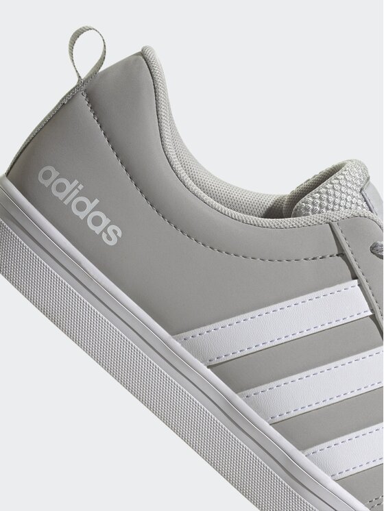 adidas adidas Sneakersy 82337 Szary jasny