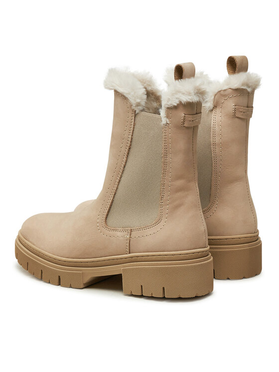 Tamaris Tamaris Chelsea 1-26407-43 Beige
