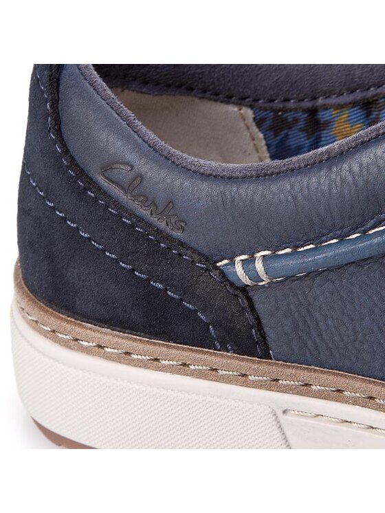 Clarks hot sale lorsen edge
