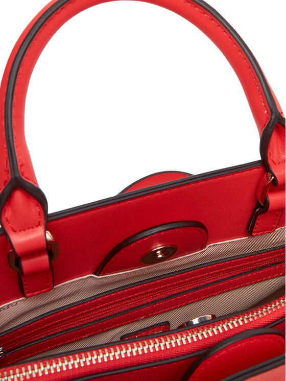 Guess Guess Käekott HWVG96 39060 Punane