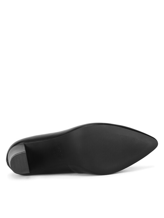 Lasocki Lasocki Pantofi pumps WYL3990-1Z Negru