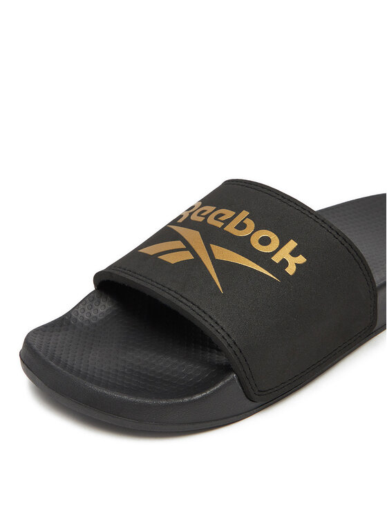 Reebok Reebok Natikači SS25-3C069-1 Črna