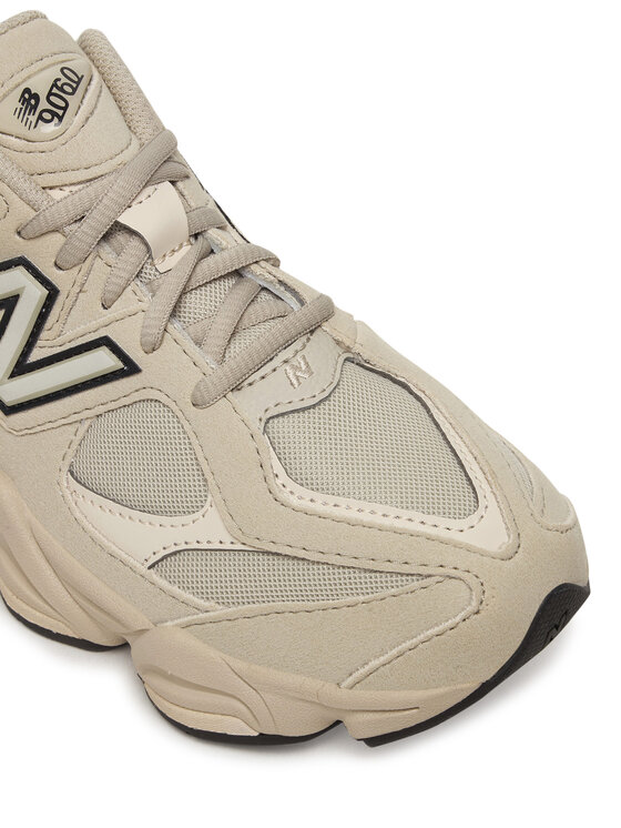 New Balance New Balance Sneakersy G90607GY Beżowy