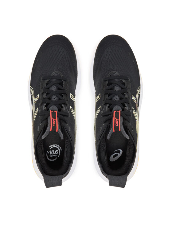 Asics Asics Tenisice za trčanje Gel-Nimbus 27 1011B958 Crna