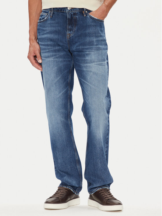 Jeansy Guess