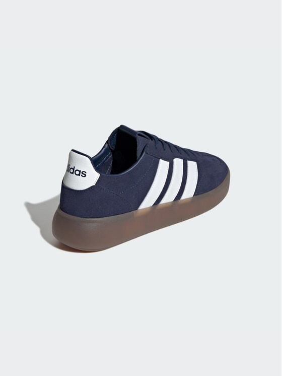 adidas adidas Sneakersy BARREDA DECODE Niebieski jasny