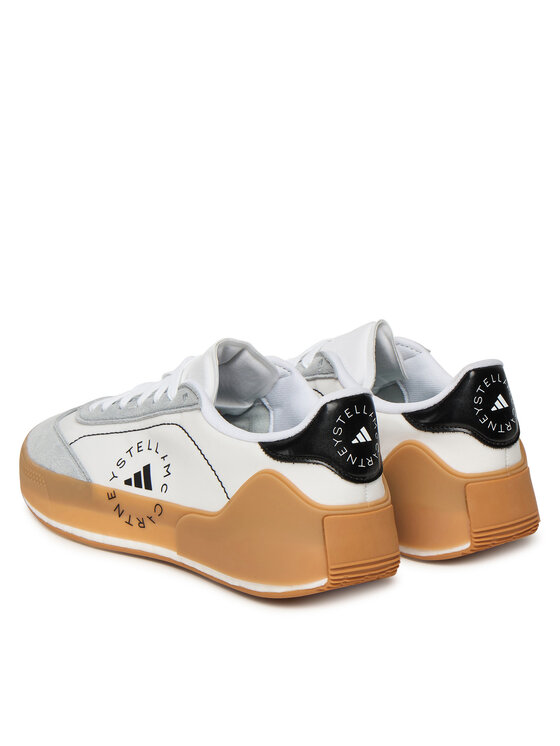 adidas by Stella McCartney adidas by Stella McCartney Boty do posilovny Boost IE8768 Bílá