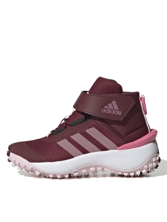 adidas adidas Superge Fortatrail IG7267 Bordo rdeča