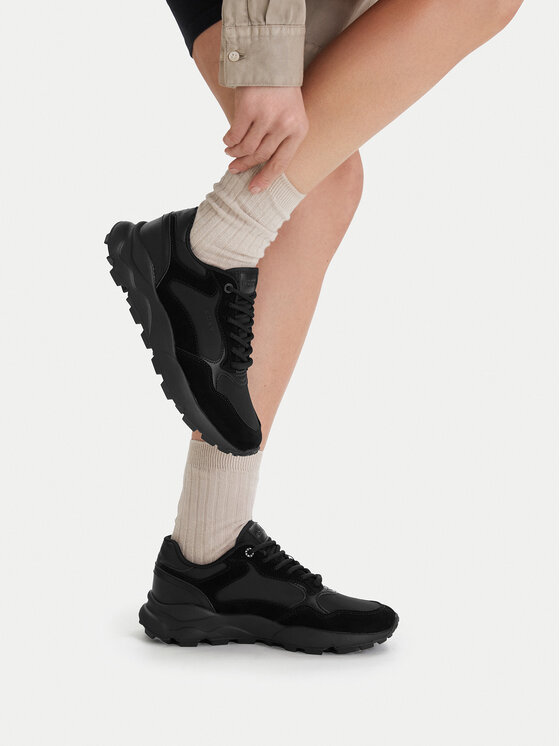 Roxy Roxy Sneakers CEO-V12-1115 Nero