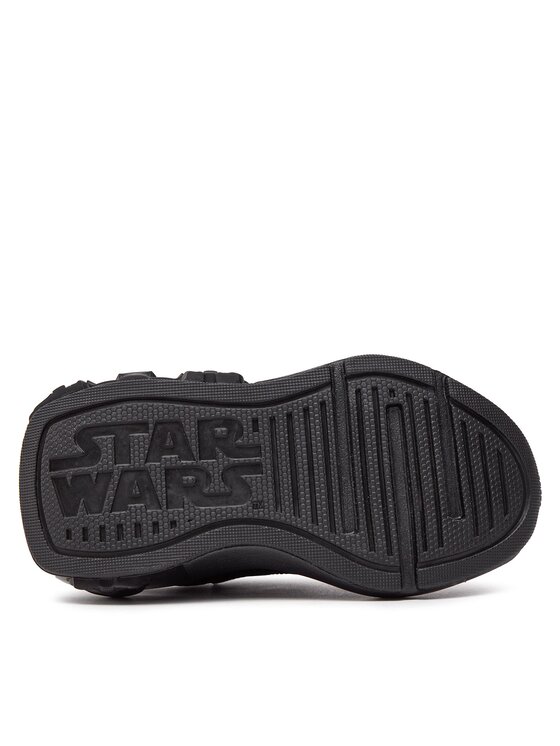 adidas adidas Superge Star Wars Runner Kids ID5230 Črna