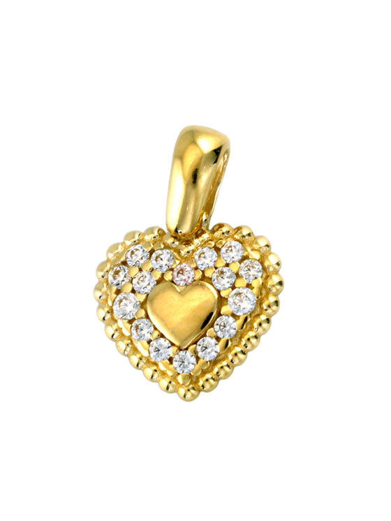 Lovrin Lovrin Přívěšek 51989 Zlatá