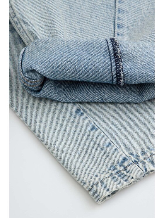 Coccodrillo Coccodrillo Jeansy ZC6123104CJG-036 Modrá Regular Fit