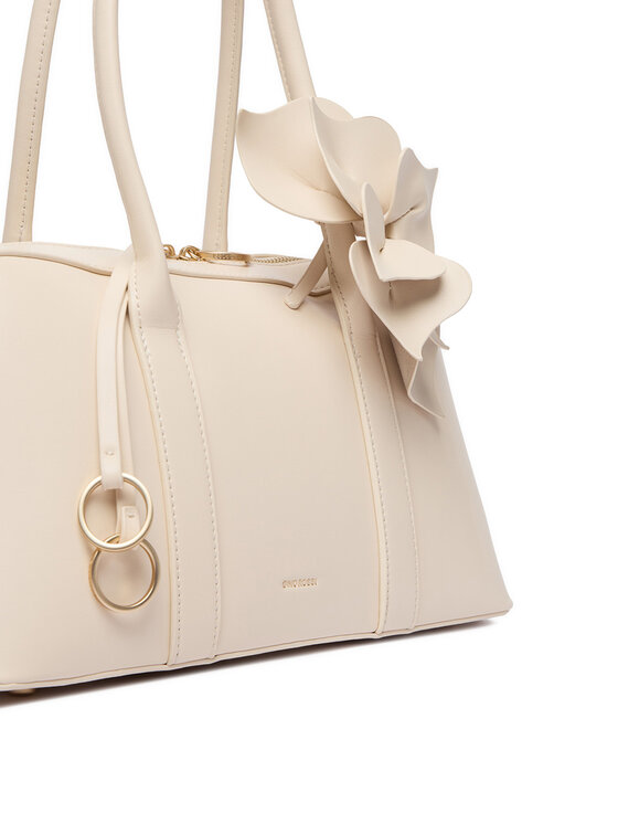 GINO ROSSI GINO ROSSI Handtasche C-LDA8017A Écru