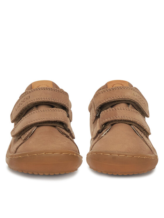Lasocki Kids Lasocki Kids Poolsaapad DUBAI CI12-DUBAI-01A(II)CH Pruun