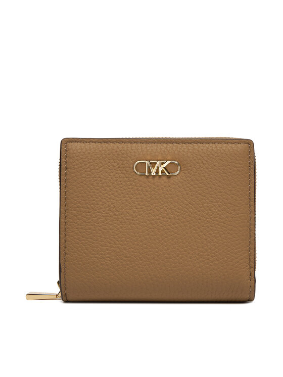 Michael Kors Portofel Mic de Damă 32S5G8ED1L Bej