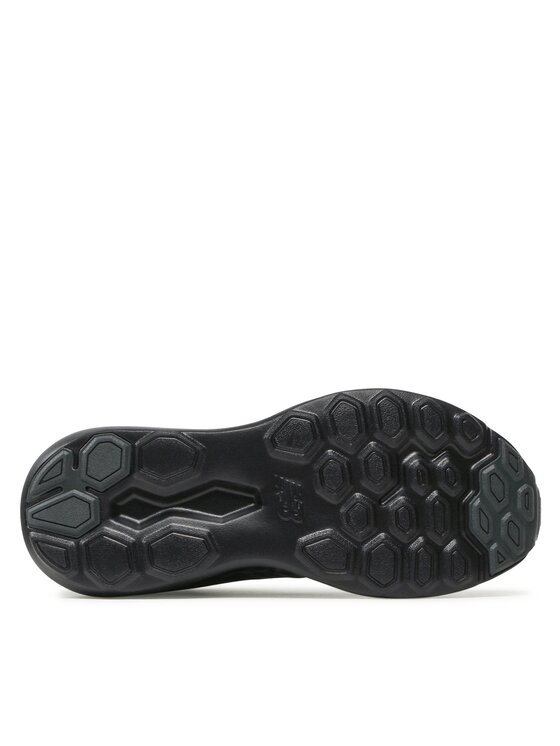 New Balance New Balance Buty do biegania 411 v3 M411LK3 Szary