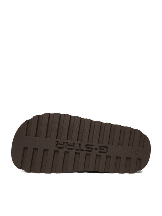 G-Star Raw G-Star Raw Cizme de zăpadă CEO-NISA-01 Maro