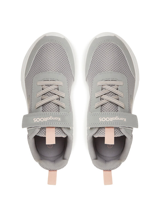 KangaRoos KangaRoos Снікерcи K-ETK Simp EV 10272 000 2063 Сірий