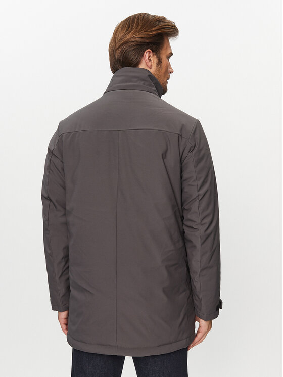 CMP CMP Outdoor яке 33K3847 Сив Regular Fit