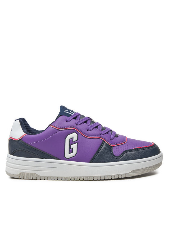 Gap Gap Sneakers Boston Ii Tmb W GAC003F5SWPVEYGP Violet