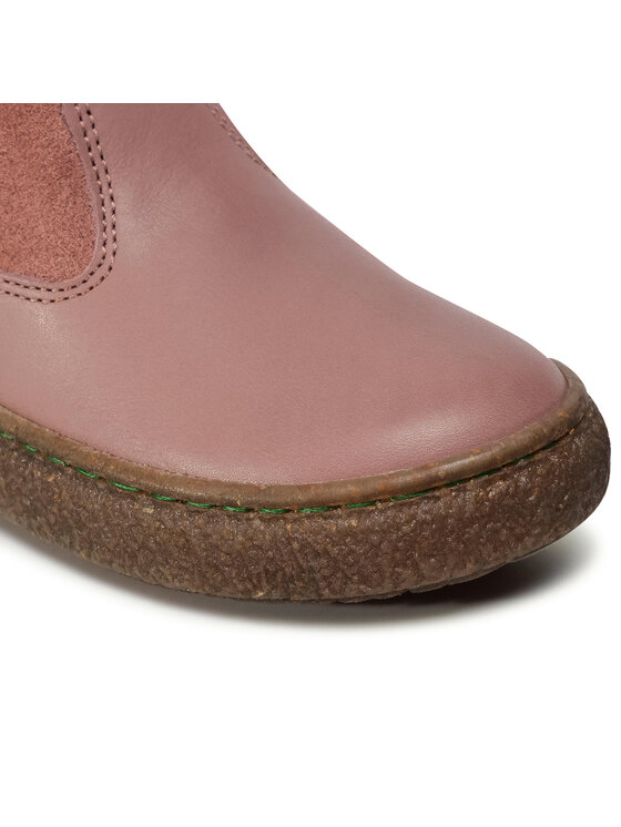 Naturino Naturino Ratsasaapad Alpina 0013001418.11.0M01 S Roosa