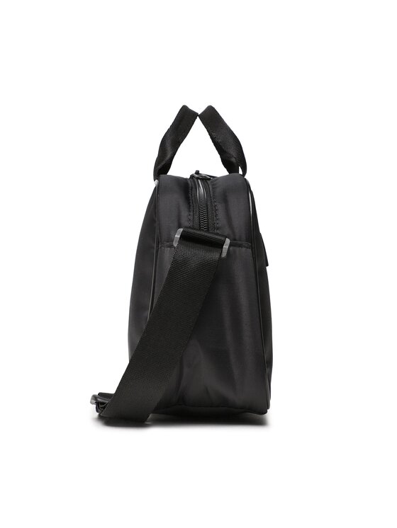 Puma Torebka Core Pop Boxy X-Body 079475 01 Czarny | Modivo.pl