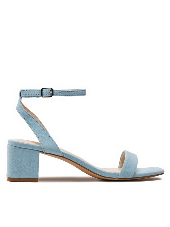 Sandale ONLY Shoes Onlhanna-1 15289352 Albastru