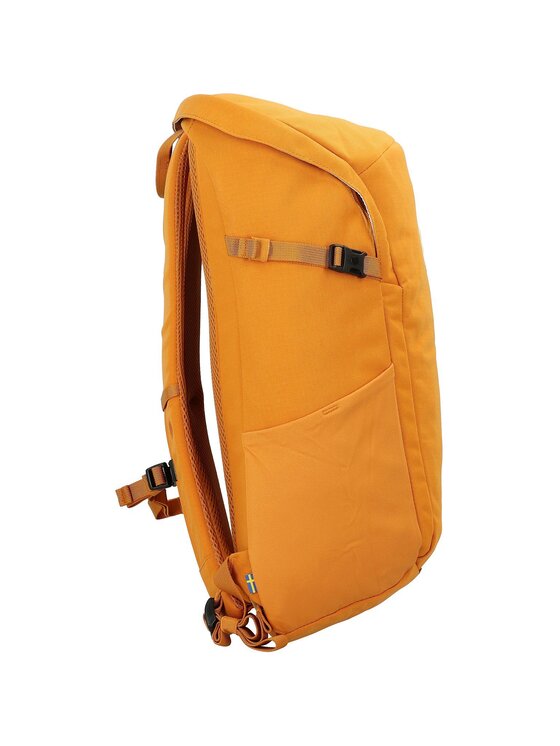 Fjällräven Fjällräven Plecak 206526 Pomarańczowy