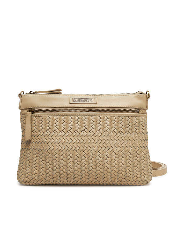 Pikolinos Pikolinos Handtasche WHA-1130 Écru