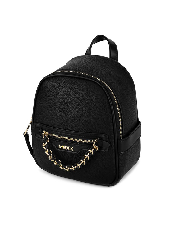 MEXX MEXX Раница MEXX-S-009-07 Черен