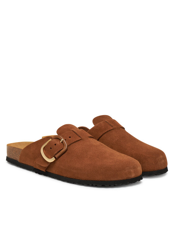 Tamaris Tamaris Plätud 1-27600-44 Pruun