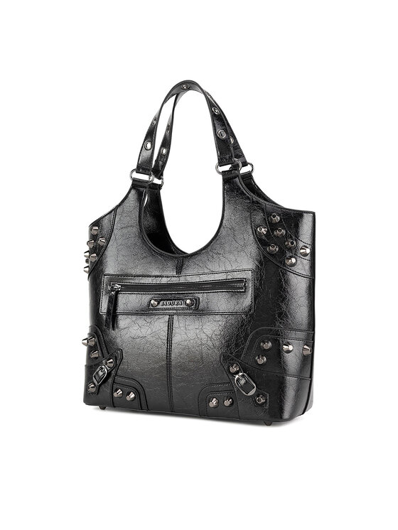 Badura Badura Borsetta TYL00484 Nero