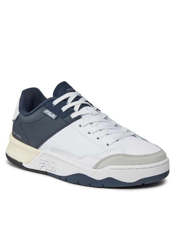 Fila Fila Sneakers Avenida Cb FFM0251.13037 Bianco