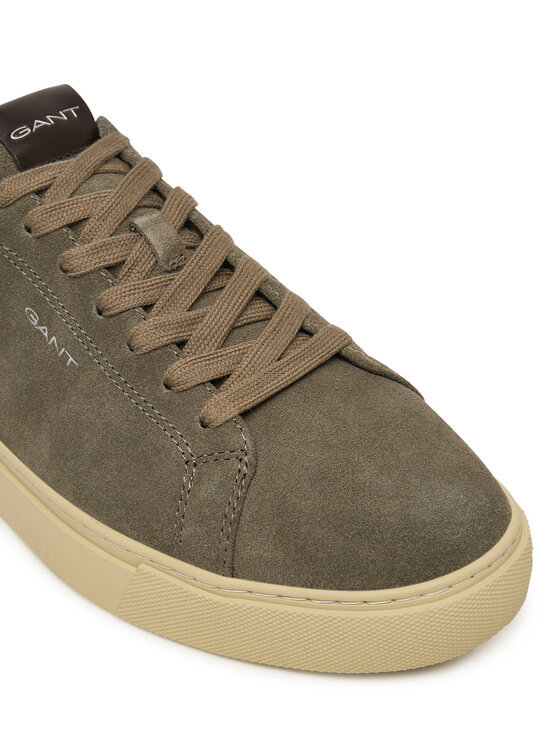 Gant Gant Sneakers 33633389 Grün
