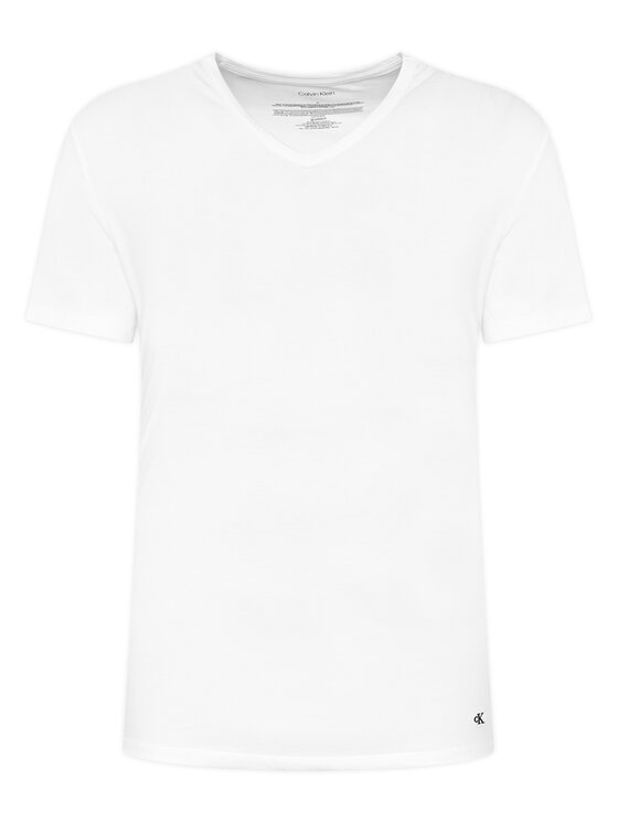 Calvin Klein Underwear Calvin Klein Underwear Set od 3 majice LV00NB4186 Šarena Regular Fit