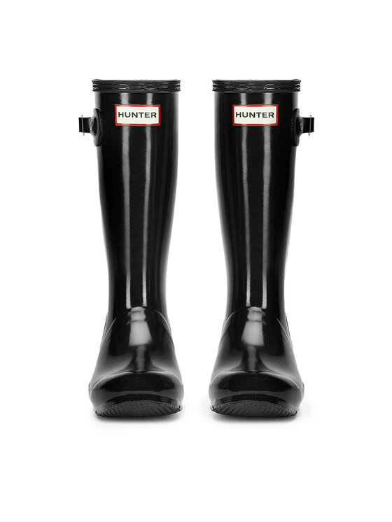 Hunter Hunter Гумени ботуши JFT6000RGL Черен