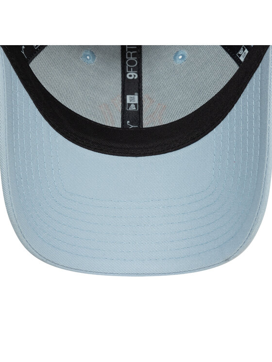 New Era New Era Cap League Essential 9Forty New York Yankees 60595165 Himmelblau