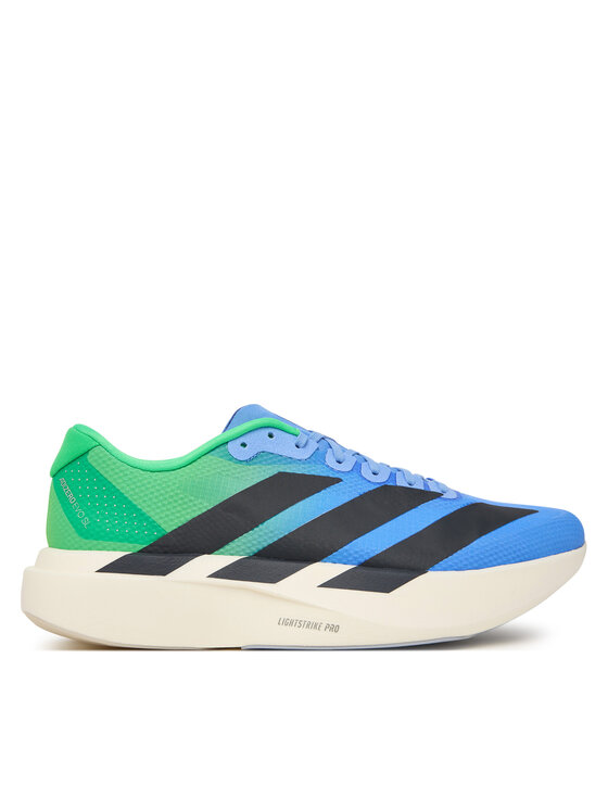 adidas adidas Skriešanas apavi adizero Evo Sl KZ6476 Daudzkrāsains