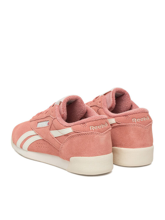 Reebok Reebok Tenisice SS-F/S LO 100261521 Ružičasta
