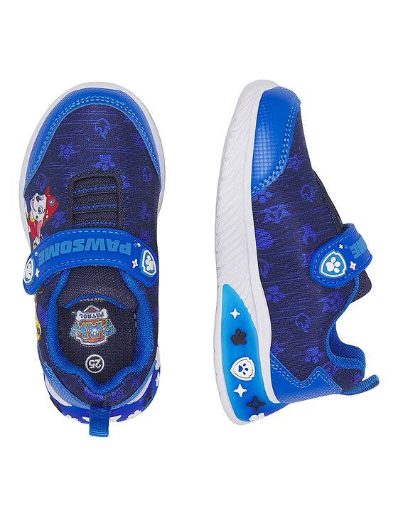 Paw Patrol Paw Patrol Tossud MAY-SS24-400PAW Sinine