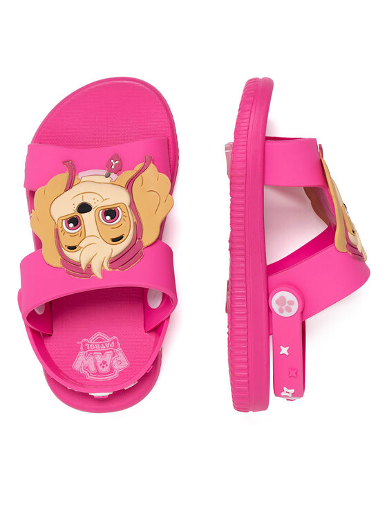 Paw Patrol Paw Patrol Сандали CP66-SS24-405PAW Розов