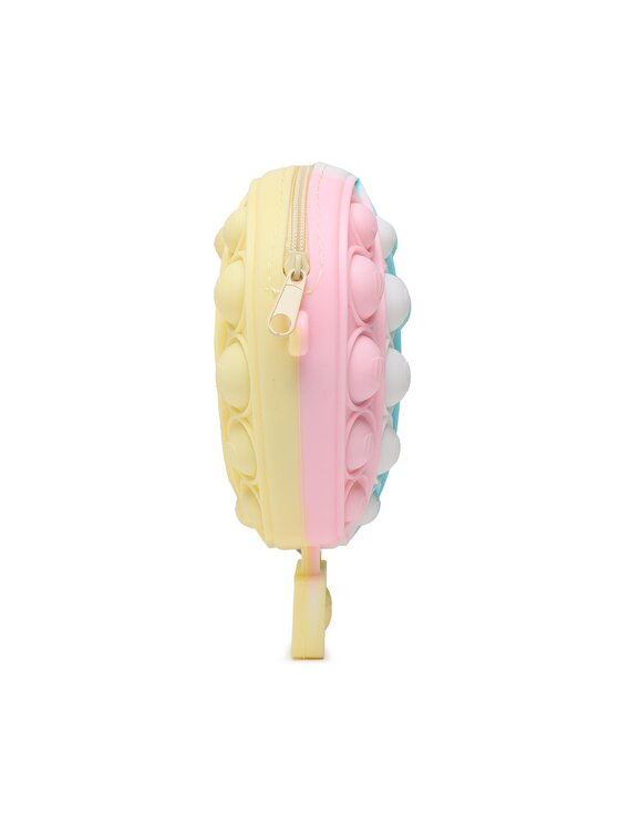Nelli Blu Nelli Blu Obesek LA284-9812 Pisana